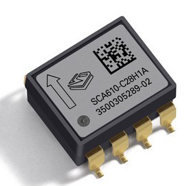 芬兰VTI模拟加速度传感器SCA610-C23H1A