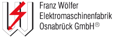 德国Franz Woelfer电动机