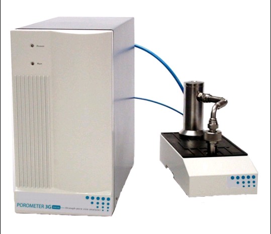 毛细流动孔径分析仪Porometer系列