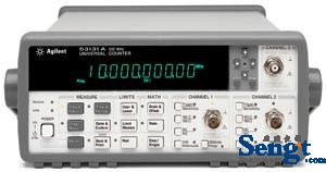 53131A Agilent53131A频率计