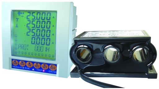 iDeal880MP-200低压电动机保护测控装置