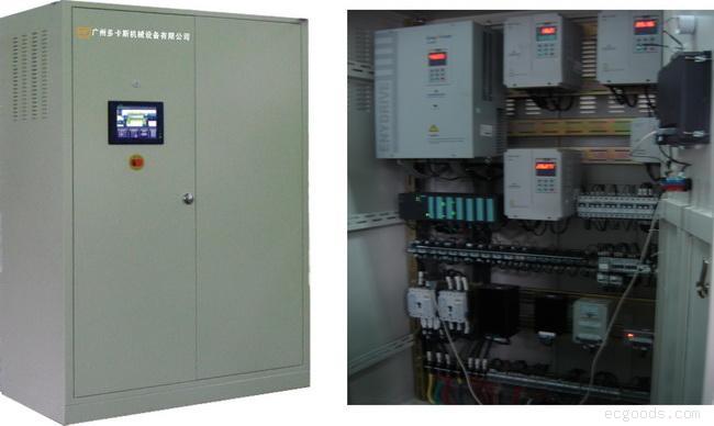 机床电气控制系统施工技术规范