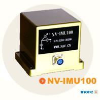 惯性测量单元NV-IMU100
