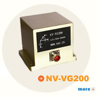 垂直陀螺仪NV-VG200