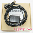 销售三菱USB-FX232-CAB-1