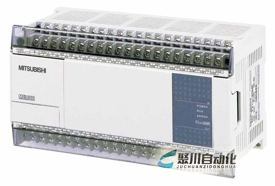 三菱plc安装|FX1N-14MT-001
