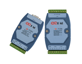 QQDAQ-706X继电器输出/光隔离数字输入模块