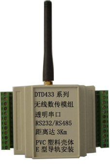 三种无线PLC应用方案