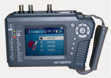 CTC HCT-BERT/C 2M误码仪