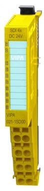 VIPA安全控制产品-SLIO系列