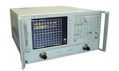 原装进口网络分析仪HP8719ES 13.5G