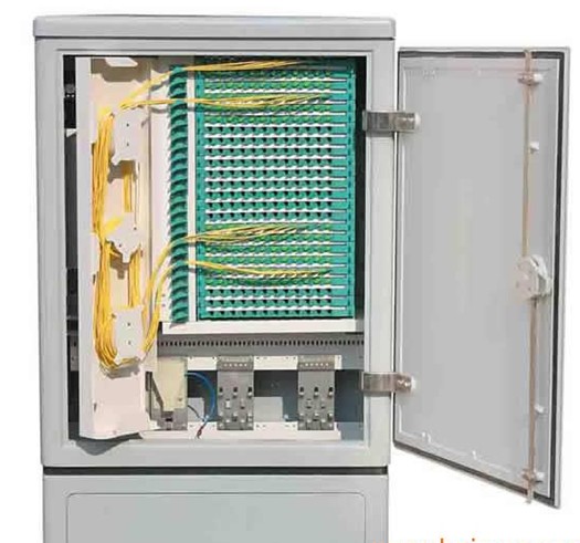 96芯144芯288芯576芯光缆交接箱