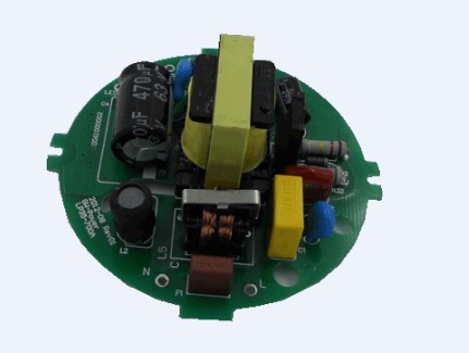 LED驱动电源GP35-700A