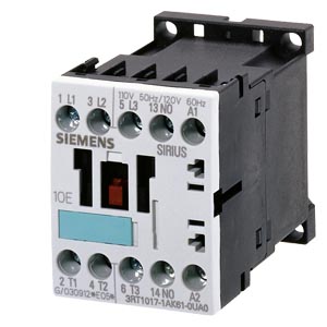 西门子接触器3RT10161BB440AA1