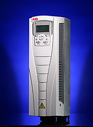 变频器ACS550-01-038A-4(18.5KW)