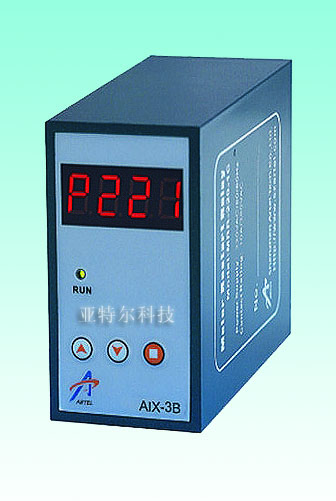 AIX-3B低压电机再起动控制器