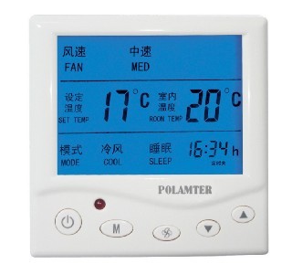 PLT-6003系列数字恒温控制器