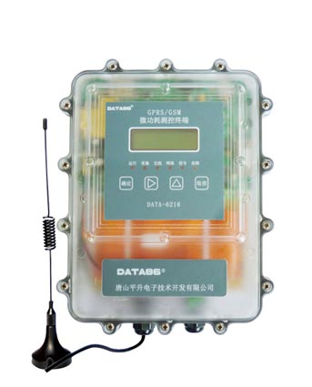 水位监控设备，低功耗GPRS数据传输终端