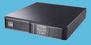 艾默生 UHA1R-0010L 1KVA 1000VA UPS电源