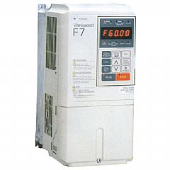 EVF8217-E 伦次变频器