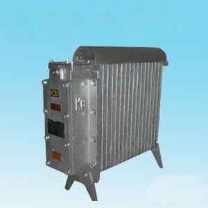 矿用隔爆型电热取暖器，RB2000/127电热取暖器，电暖器