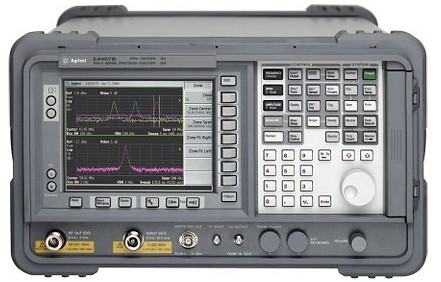 安捷伦Agilent 频谱分析仪 手持式频谱仪