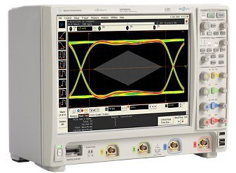 安捷伦 Agilent MSO/DSO 9000系列 示波器