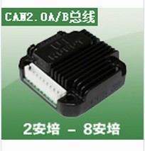 汇升 UIM24202 CAN总线智能驱动器