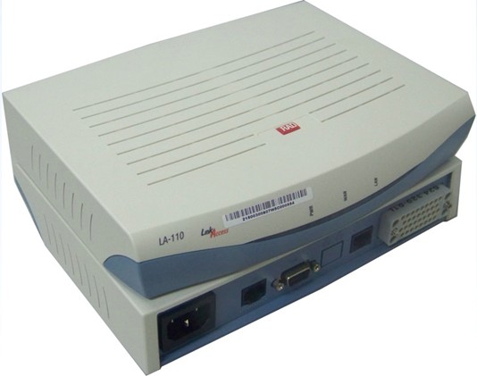 RAD LA-110/SHDSL/V35 Modem