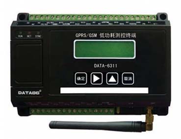 GPRS远程监测终端，GPRS无线数据传输仪