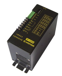 森创SH32206三相混合式步进电机驱动器