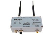 ACKSYS恶劣环境专用工业无线接入点 access point WLg-ABOARD/N
