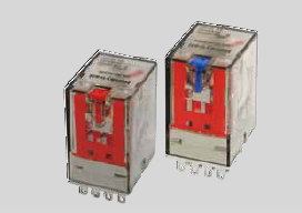 通用小型中间继电器