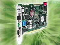 VIPA 系統500S PCI板卡式高速控制系統
