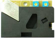 灰尘传感器 DSM501 高品质灰尘传感器，传感器采购
