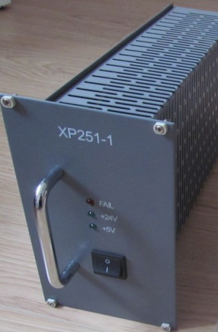 XP251-1, 电流信号输入卡, 浙大中控电源