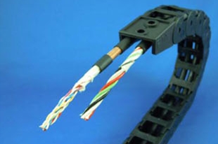 日本电线SRFV系列机器人电缆