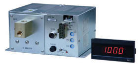 CG-SM 系列 微氧分析仪