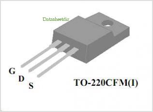 MOS： 75V 65A~220A   富鼎先进