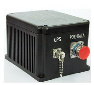 GPS/INS惯性组合导航系统（GI310)