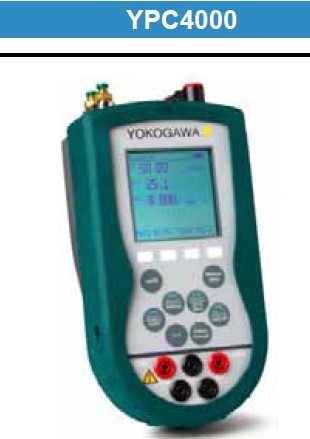 YPC4000便携式校验仪