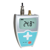 温湿度记录仪，型号:xu33RC600，库号：M122459