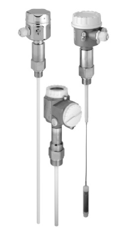 德国E+H电容式物位计FMI51德国E+H电容式物