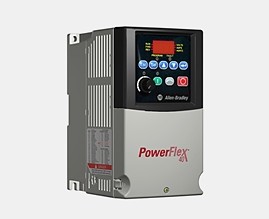 PowerFlex 40 交流变频器