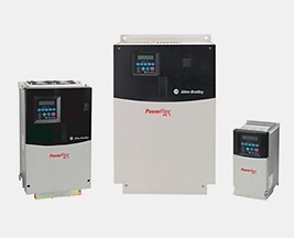 PowerFlex 400 交流变频器