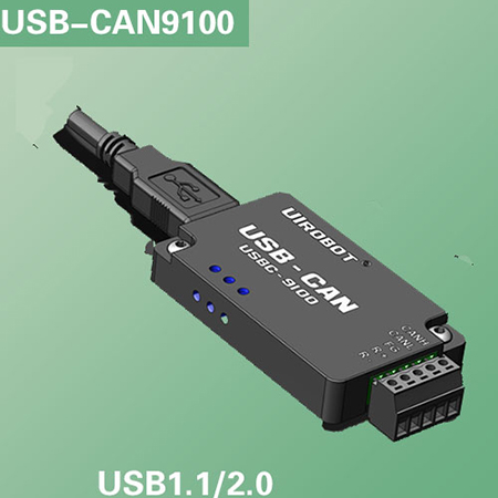 USBC控制器网络网关