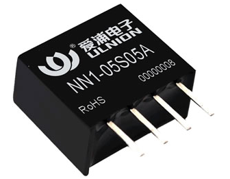 NN1-05S05A微功率模块电源，NN1A 系列