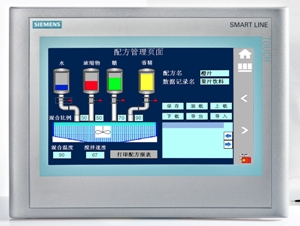 西门子6AV6648-0AC11-3AX0