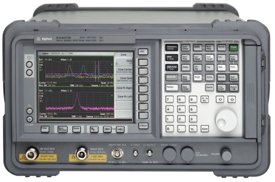 安捷伦E4407B频谱仪e4407b