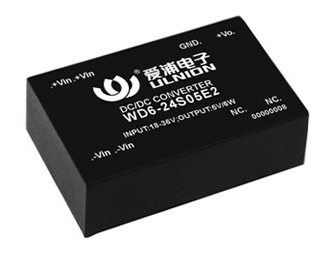 WD5-12S*E2(模块电源)